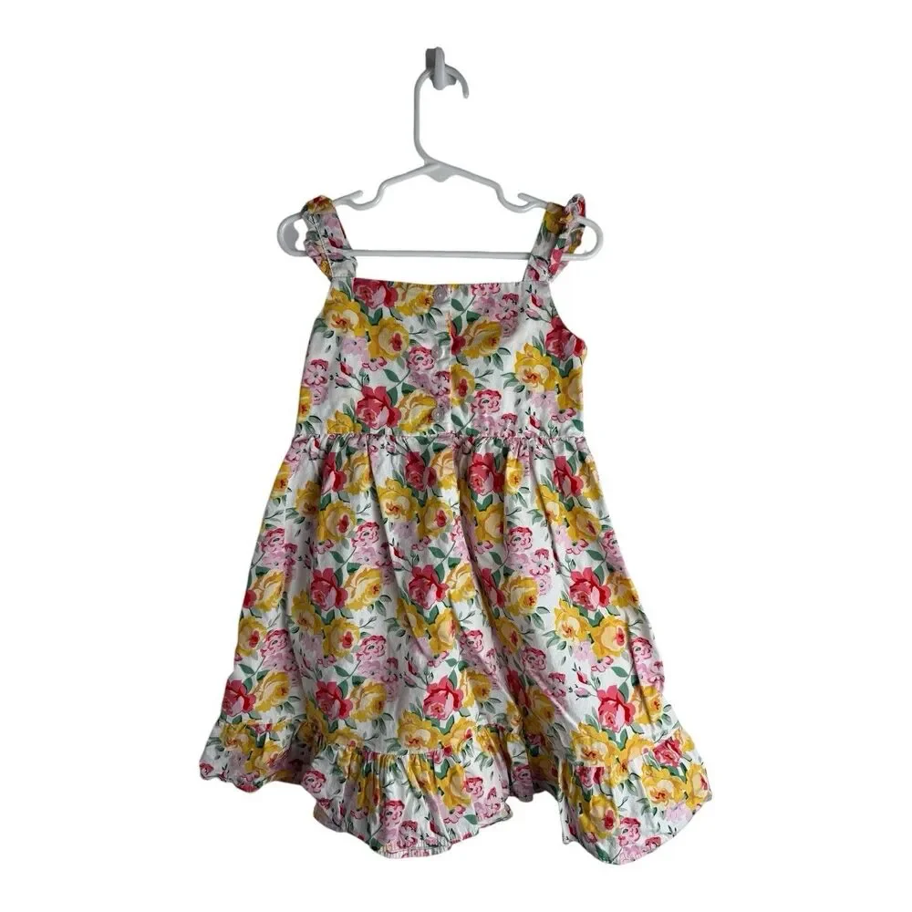 Blueberi Boulevard dress girls Sz. 6 Excellent condition.